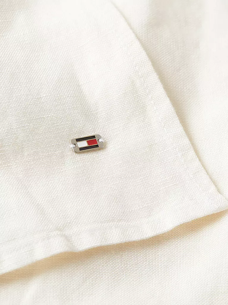 TOMMY HILFIGER | Blusa | Crema