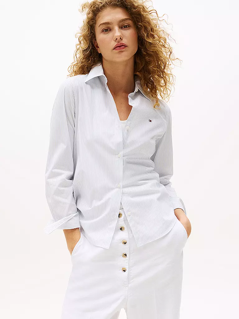 TOMMY HILFIGER | Blusa | 