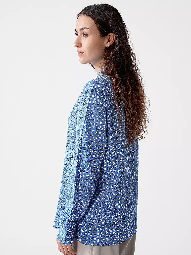 TOMMY HILFIGER | Blusa | Azul