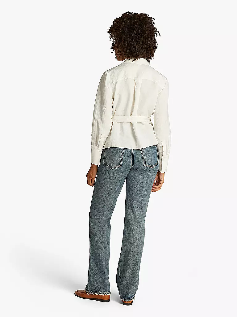 TOMMY HILFIGER | Blusa | Crema