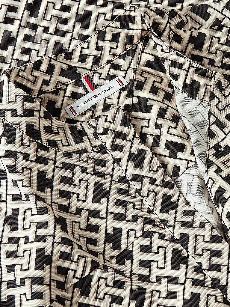 TOMMY HILFIGER | Blusa | Marrón