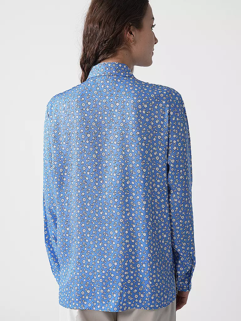 TOMMY HILFIGER | Blusa | Azul