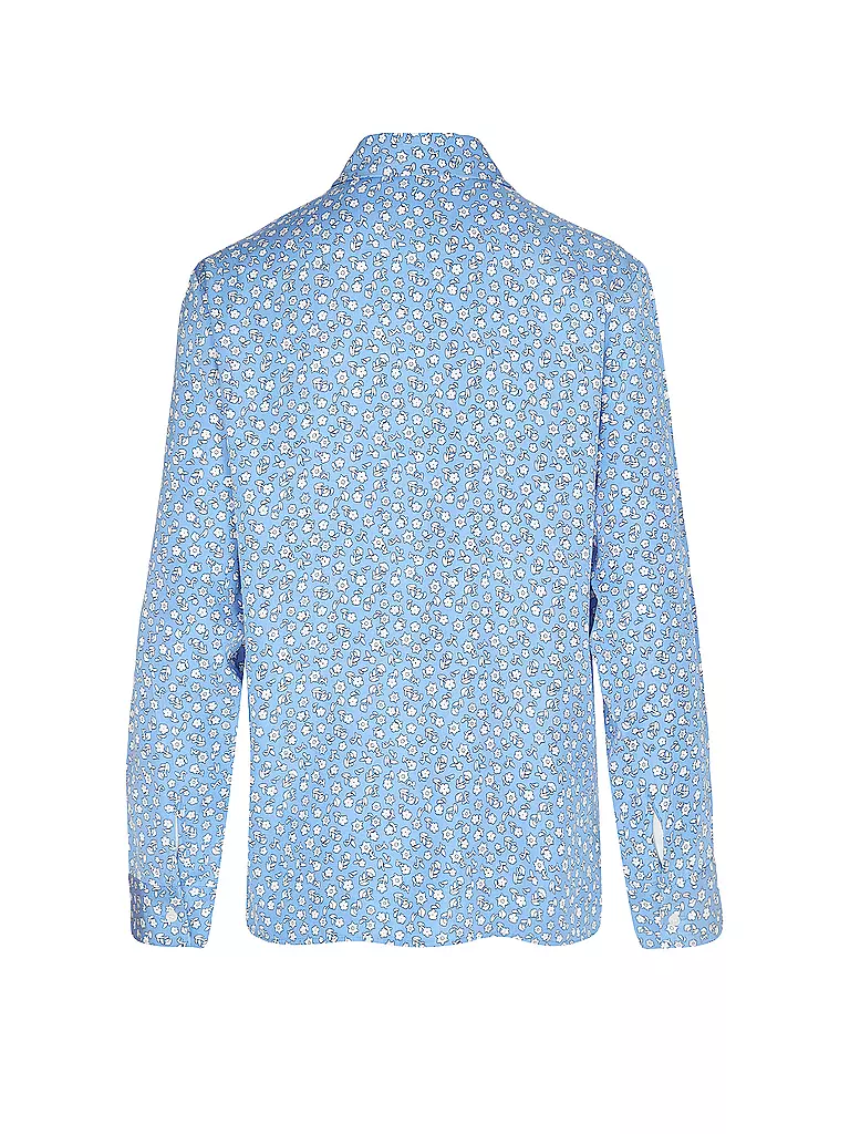 TOMMY HILFIGER | Blusa | Azul
