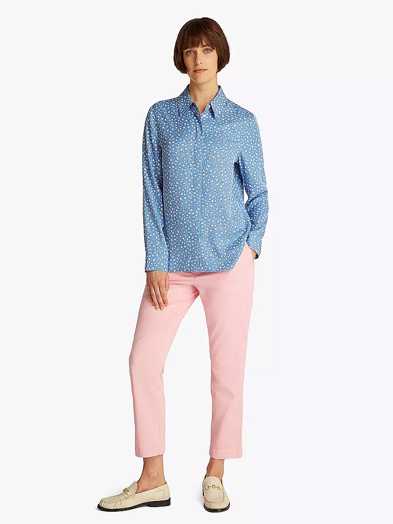 TOMMY HILFIGER | Blusa | Azul