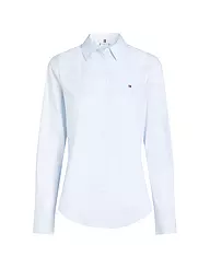 TOMMY HILFIGER | Blusa de corte regular | Azul claro
