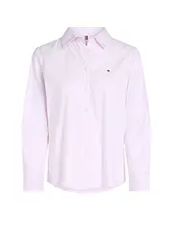 TOMMY HILFIGER | Blusa de corte regular | Rosa
