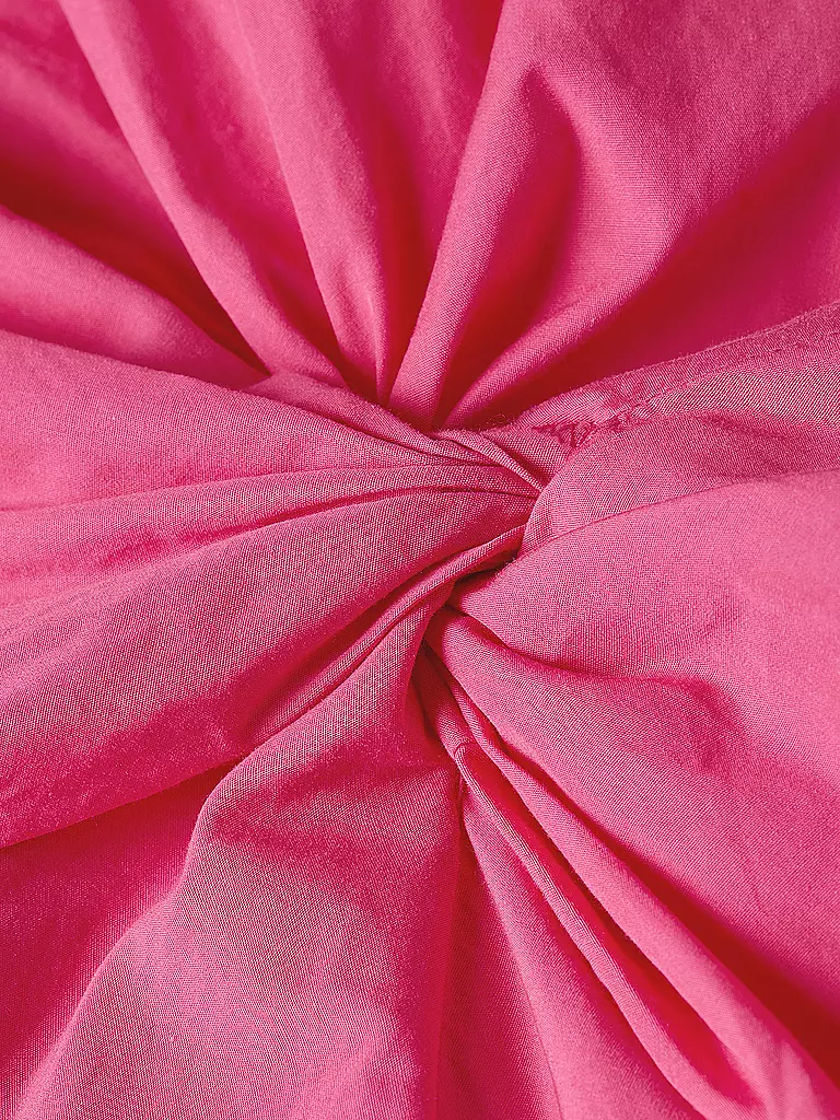 TOMMY HILFIGER | Bluse | Fucsia