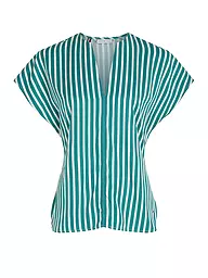 TOMMY HILFIGER | Blusenshirt  | Verde
