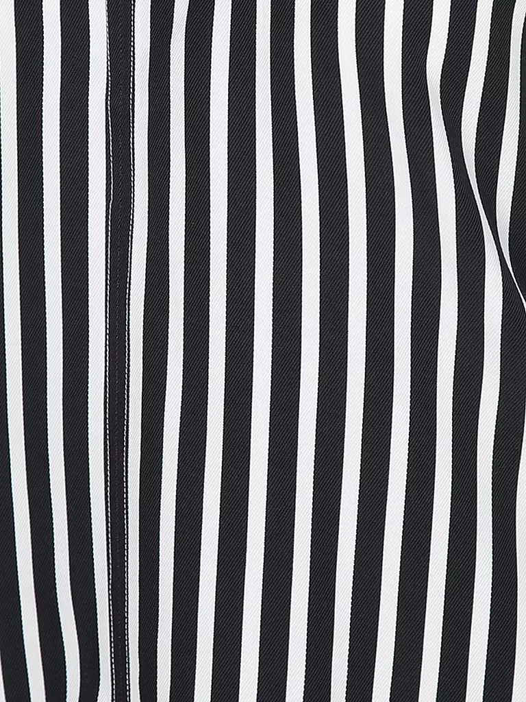 TOMMY HILFIGER | Blusenshirt  | Azul oscuro