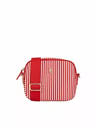 TOMMY HILFIGER | Bolso - Bandolera POPPY SUMMER | Rojo