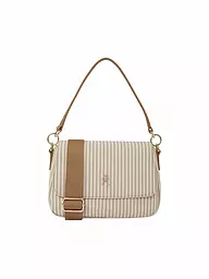 TOMMY HILFIGER | Bolso - Bandolera POPPY SUMMER | Beige