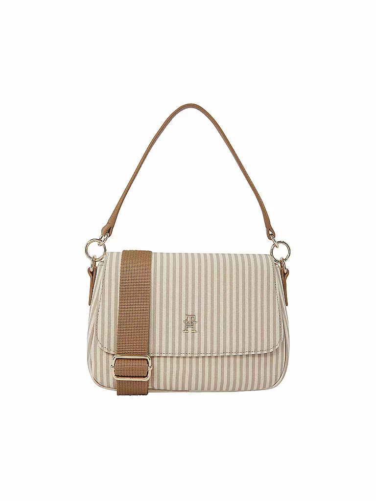 TOMMY HILFIGER | Bolso - Bandolera POPPY SUMMER | Beige