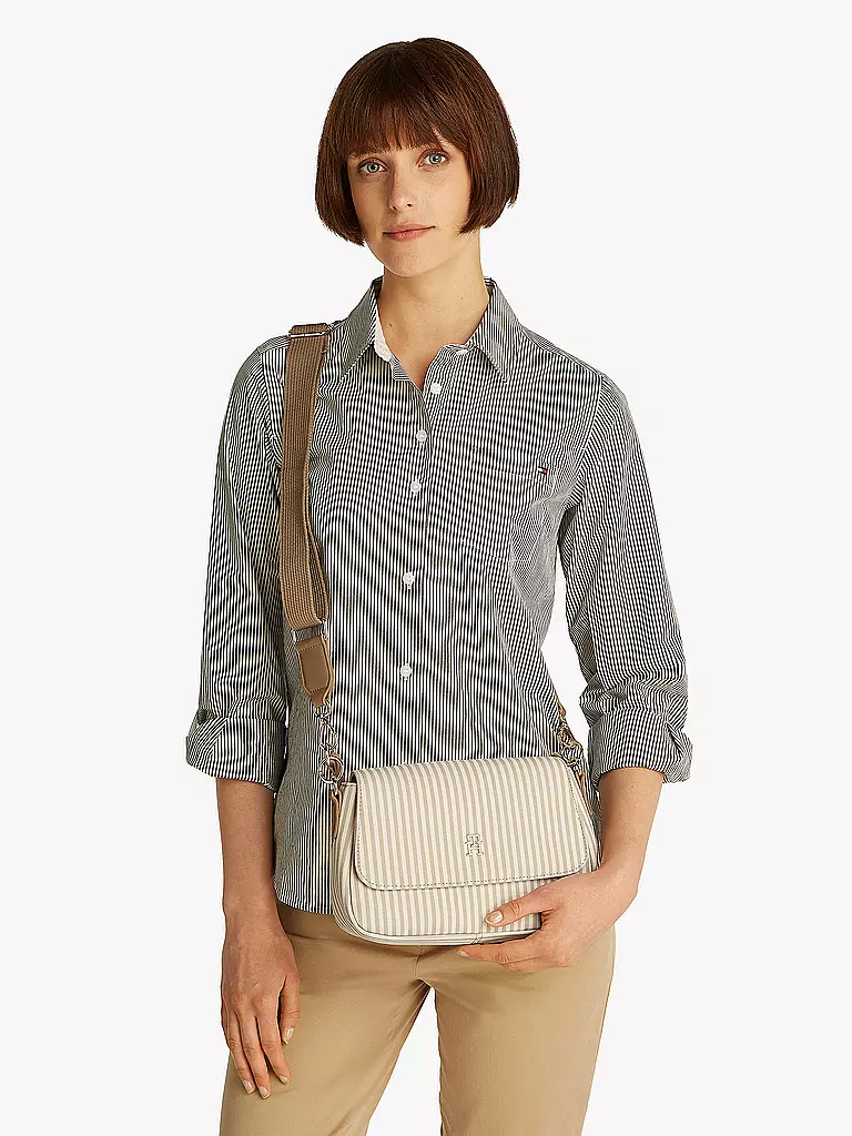 TOMMY HILFIGER | Bolso - Bandolera POPPY SUMMER | Beige