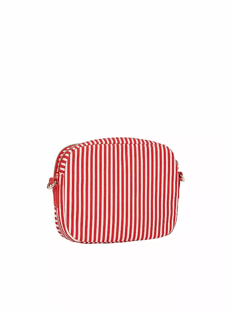 TOMMY HILFIGER | Bolso - Bandolera POPPY SUMMER | Rojo