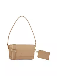 TOMMY HILFIGER | Bolso - Bandolera TH DISTINCT | Camel