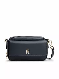TOMMY HILFIGER | Bolso - Bandolera TH ICON | Azul oscuro