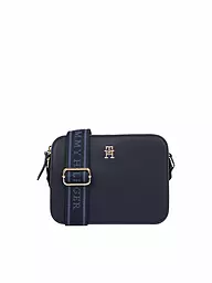 TOMMY HILFIGER | Tasche - Umhängetasche TH LOGOTAPE | Azul oscuro