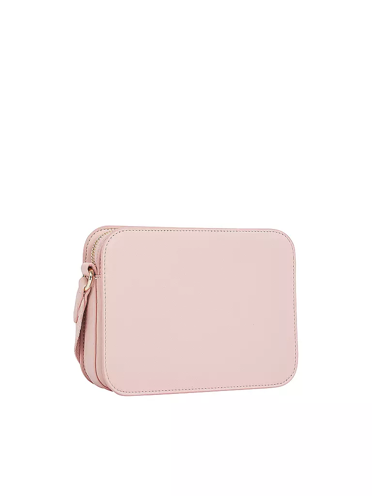 TOMMY HILFIGER | Bolso - Bandolera TH LOGOTAPE | Rosa