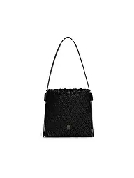 TOMMY HILFIGER | Bolso - Bolso de hombro TH BRAIDED | Negro