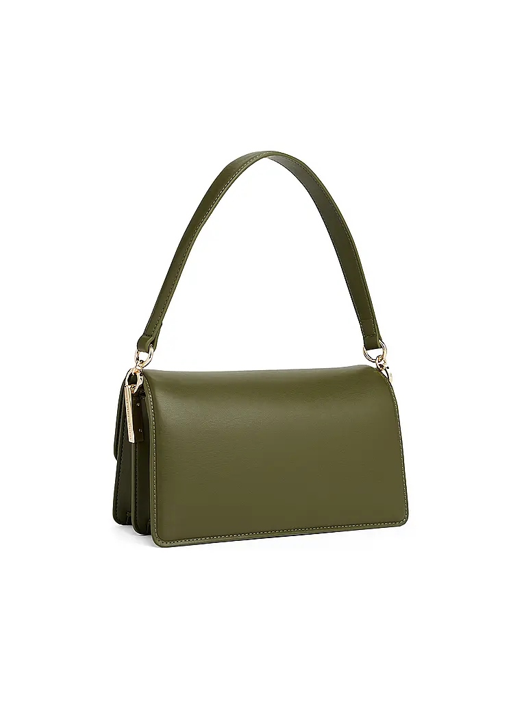 TOMMY HILFIGER | Bolso - Bolso de hombro TH HERITAGE | Oliva