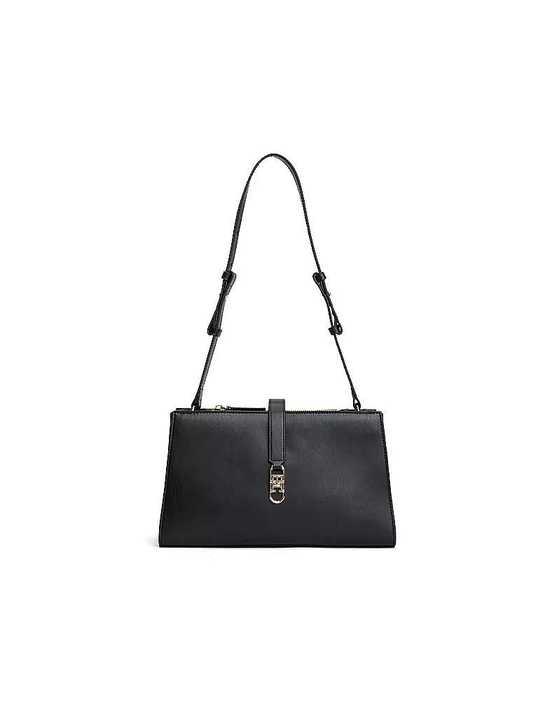 TOMMY HILFIGER | Bolso - Bolso de hombro TH LIBRE | Negro