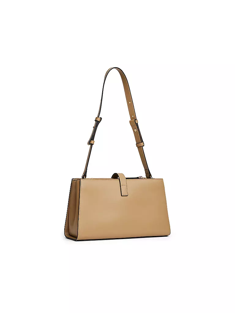 TOMMY HILFIGER | Bolso - Bolso de hombro TH LIBRE | Crema