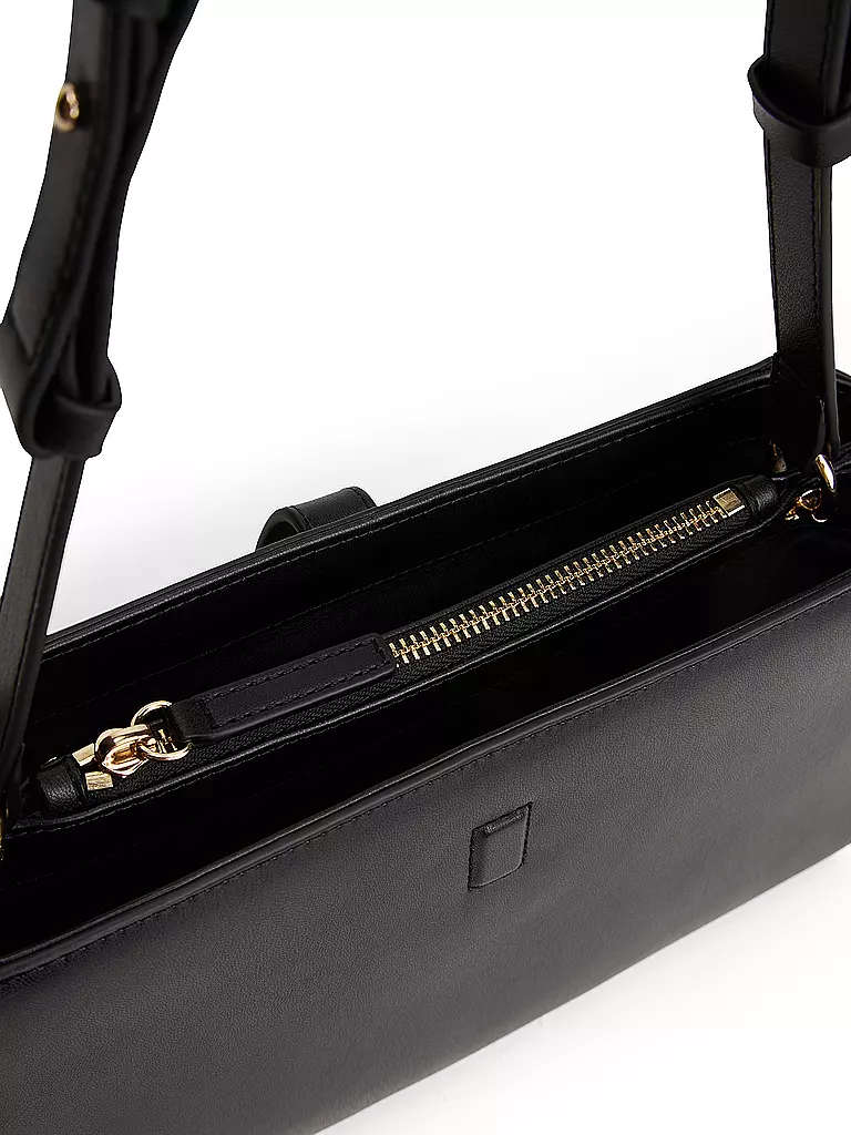 TOMMY HILFIGER | Bolso - Bolso de hombro TH LIBRE | Negro