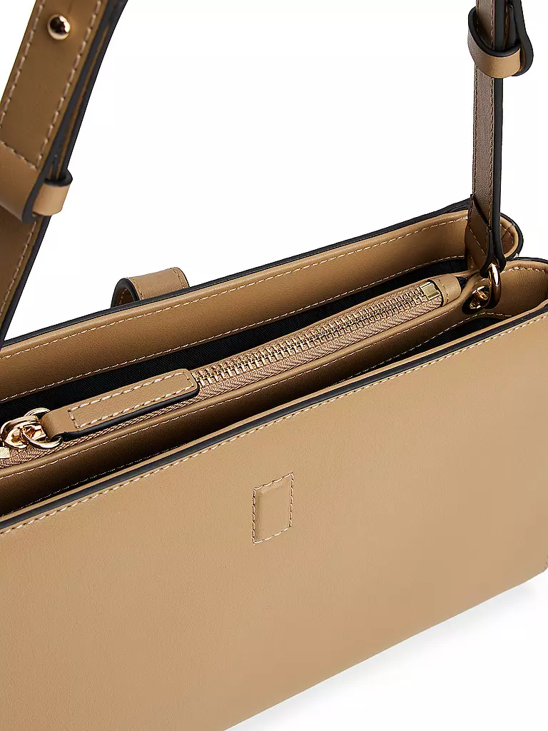 TOMMY HILFIGER | Bolso - Bolso de hombro TH LIBRE | Crema