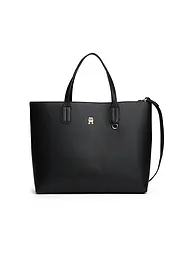 TOMMY HILFIGER | Bolso - Bolso de hombro TH-ICON | Negro