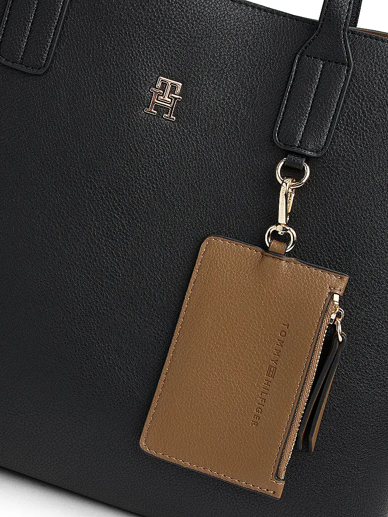 TOMMY HILFIGER | Bolso - Bolso de hombro TH-ICON | 