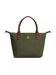 TOMMY HILFIGER | Bolso - Bolso de mano POPETTE Mini | Oliva
