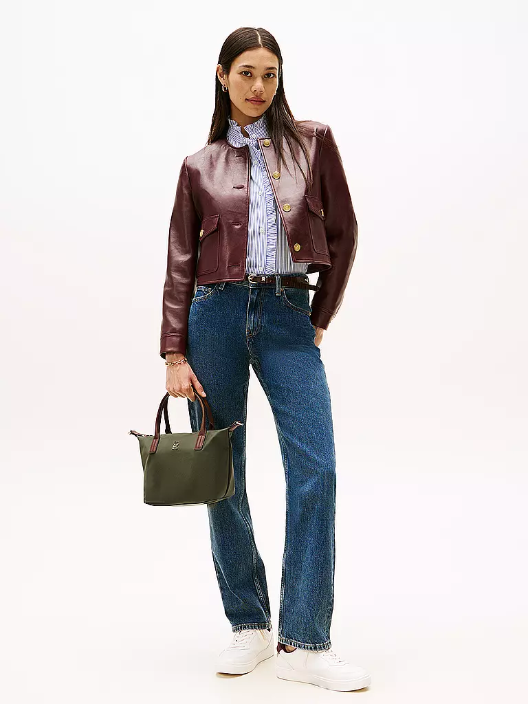 TOMMY HILFIGER | Bolso - Bolso de mano POPETTE Mini | Oliva