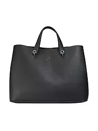 TOMMY HILFIGER | Bolso - Bolso de mano TH EMBLEM | Negro
