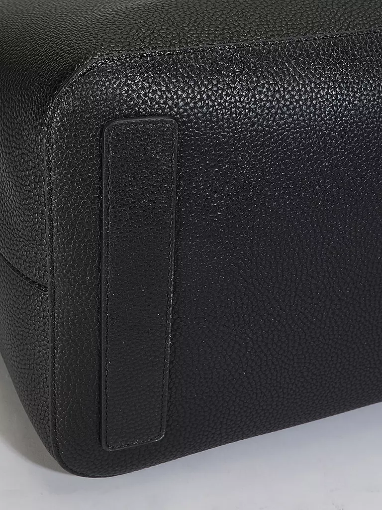 TOMMY HILFIGER | Bolso - Bolso de mano TH EMBLEM | Negro