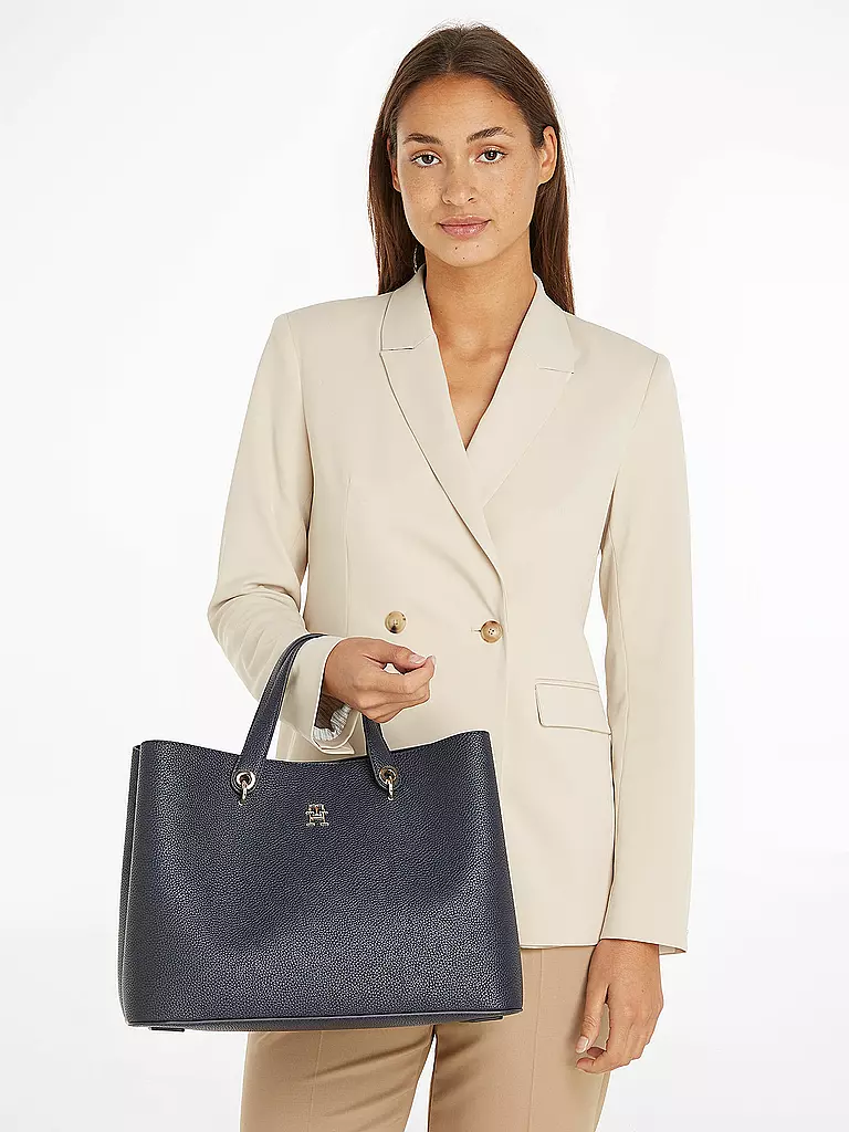 TOMMY HILFIGER | Bolso - Bolso de mano TH EMBLEM | 