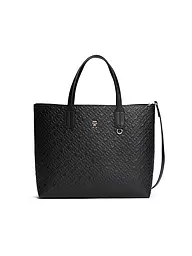 TOMMY HILFIGER | Bolso - Bolso de mano TH ICON | Negro