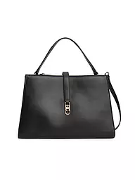 TOMMY HILFIGER | Bolso - Bolso de mano TH LIBRE Medium | Negro