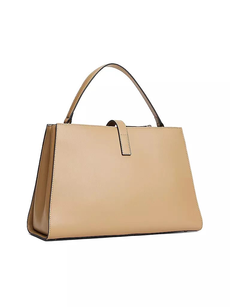 TOMMY HILFIGER | Bolso - Bolso de mano TH LIBRE Medium | Crema