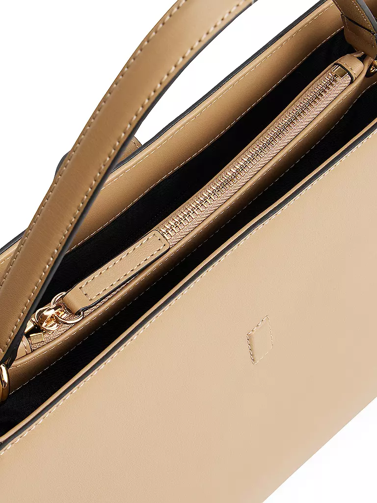 TOMMY HILFIGER | Bolso - Bolso de mano TH LIBRE Medium | Crema