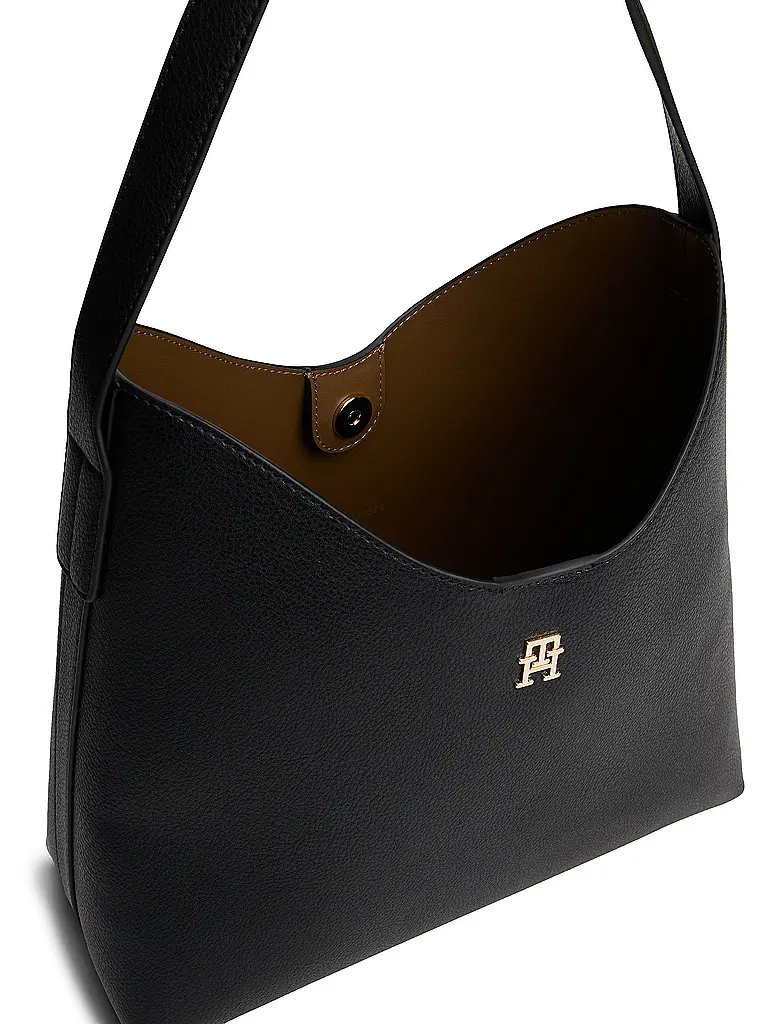 TOMMY HILFIGER | Bolso - Bolso Hobo TH ICON | 