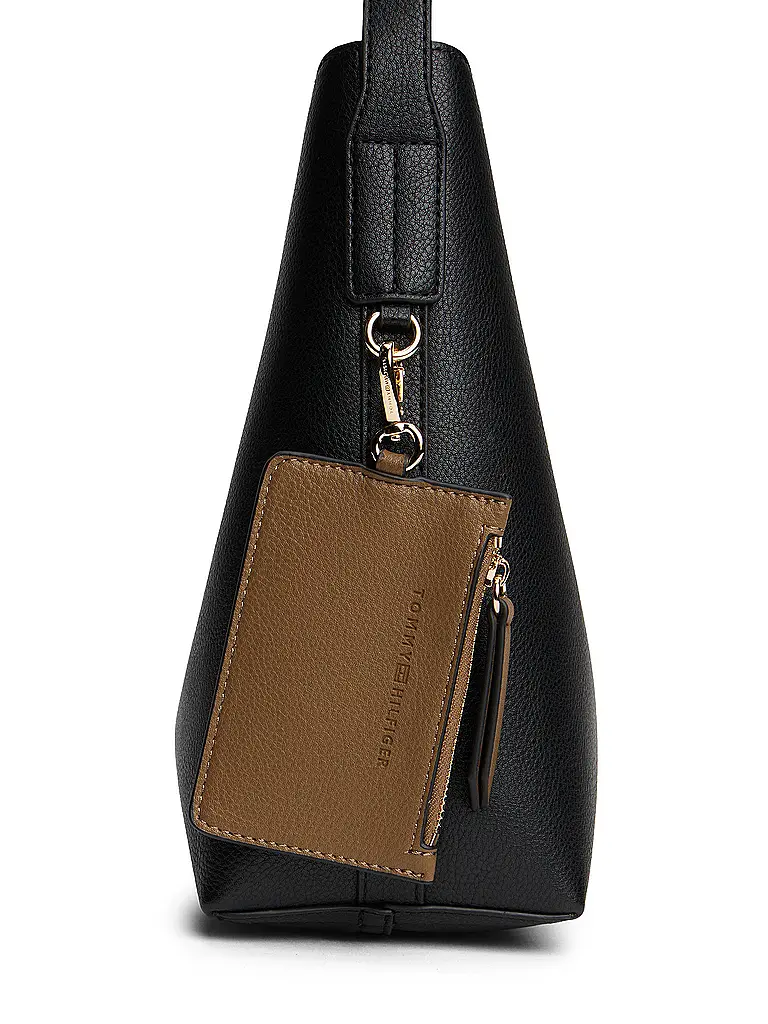 TOMMY HILFIGER | Bolso - Bolso Hobo TH ICON | 