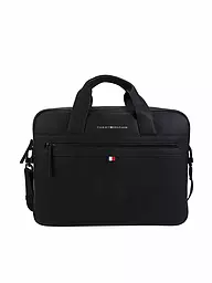 TOMMY HILFIGER | Bolso - Bolso para portátil Essential | Negro