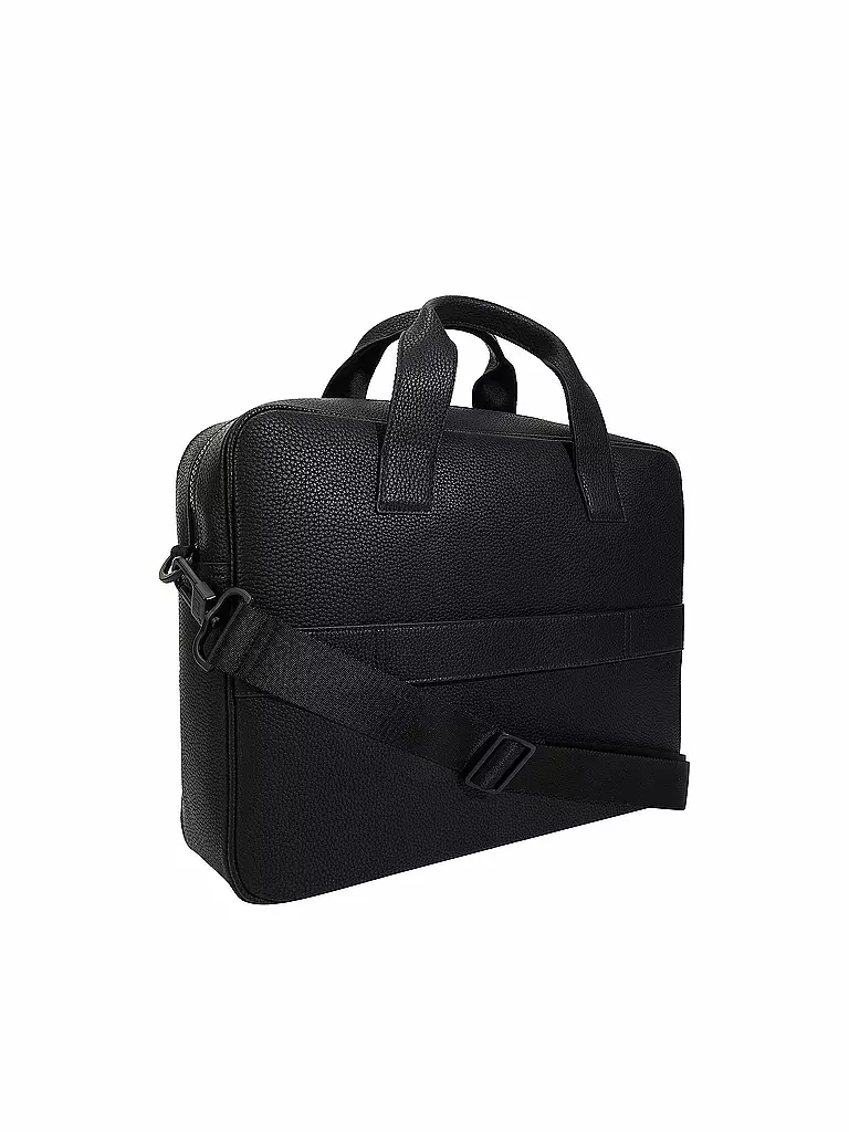 TOMMY HILFIGER | Bolso - Bolso para portátil Essential | Negro