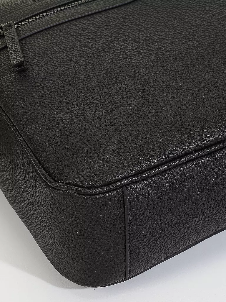 TOMMY HILFIGER | Bolso - Bolso para portátil Essential | Negro