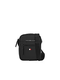 TOMMY HILFIGER | Bolso - Crossbody Bag | Negro