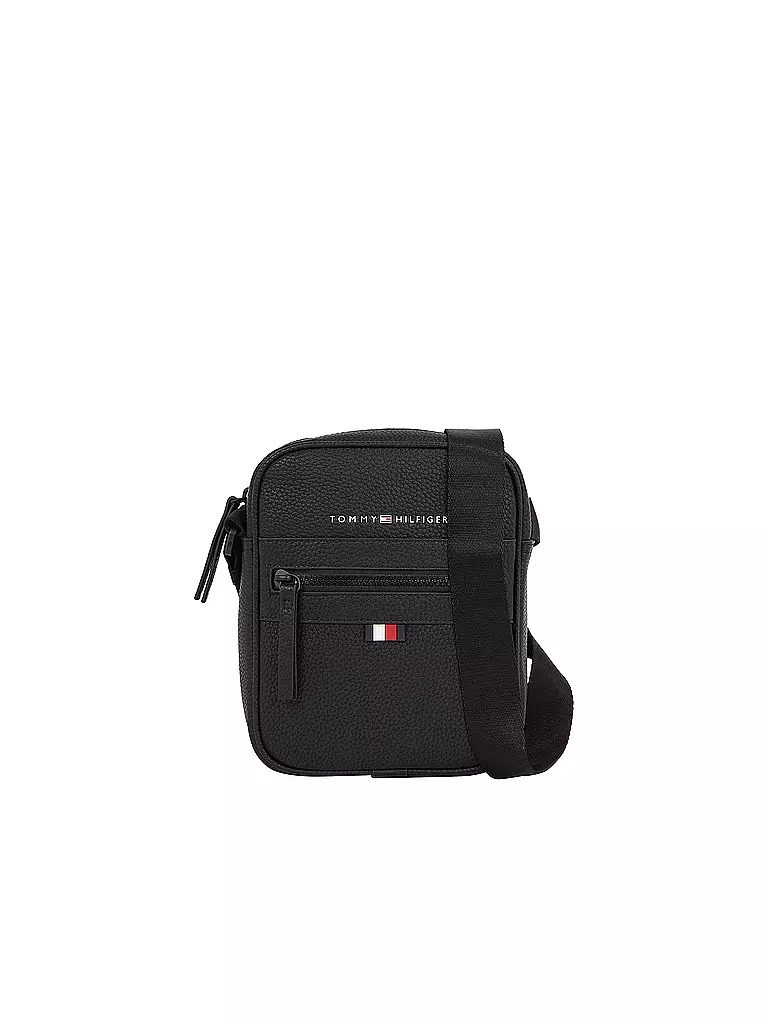 TOMMY HILFIGER | Bolso - Crossbody Bag | Negro