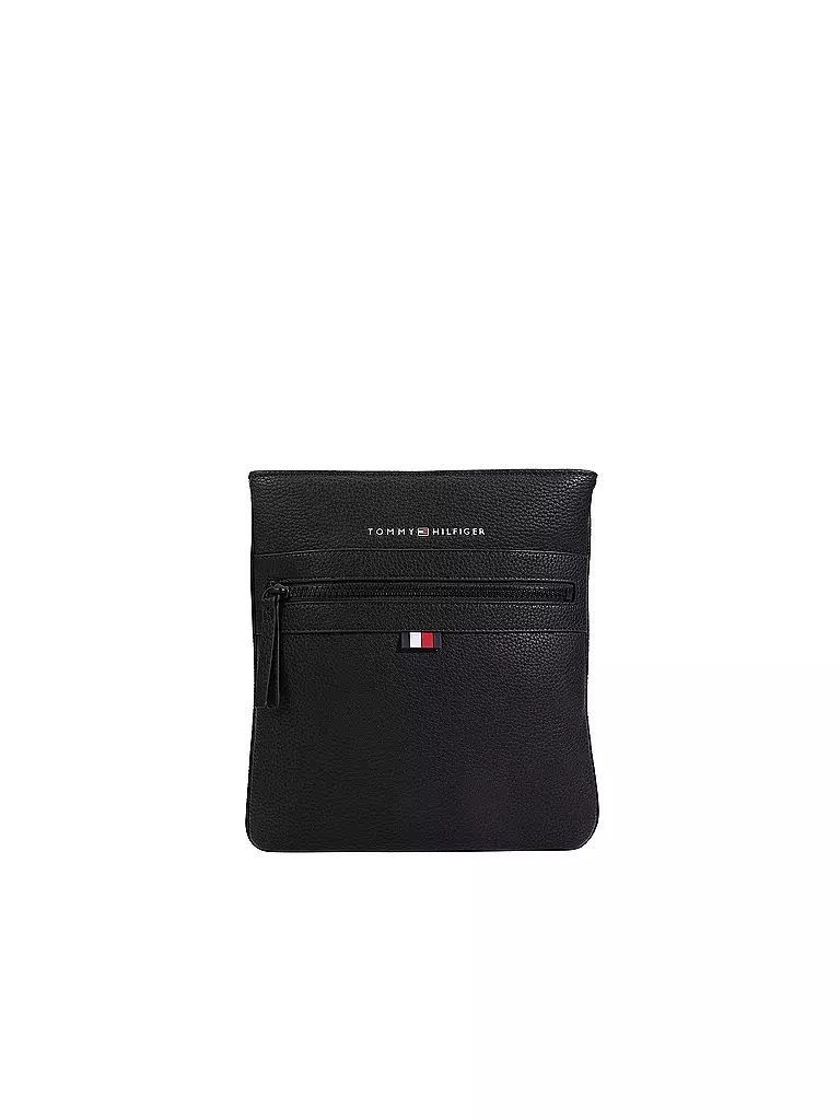 TOMMY HILFIGER | Bolso - Crossbody Essential | Negro
