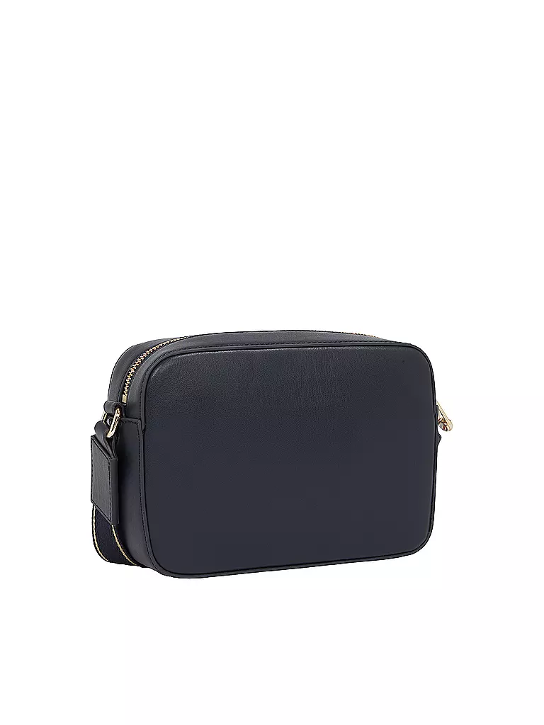 TOMMY HILFIGER | Bolso - Mini Bag JOY | Azul oscuro