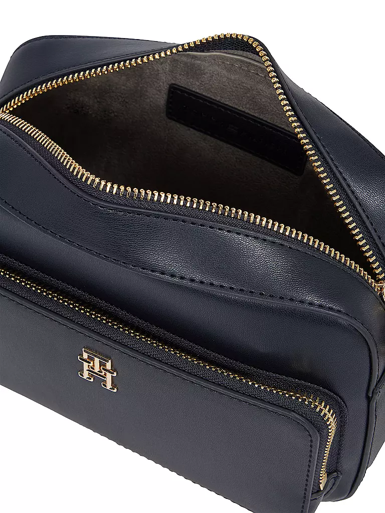 TOMMY HILFIGER | Bolso - Mini Bag JOY | Azul oscuro