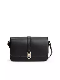 TOMMY HILFIGER | Bolso - Mini Bag TH LIBRE | Negro